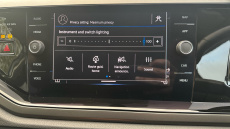 Volkswagen Polo 1.0 TSI 95 Match 5dr Petrol Hatchback